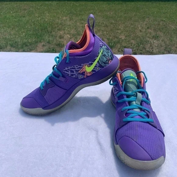 Nike PG 2 Mamba Mentality - Picture 1 of 6